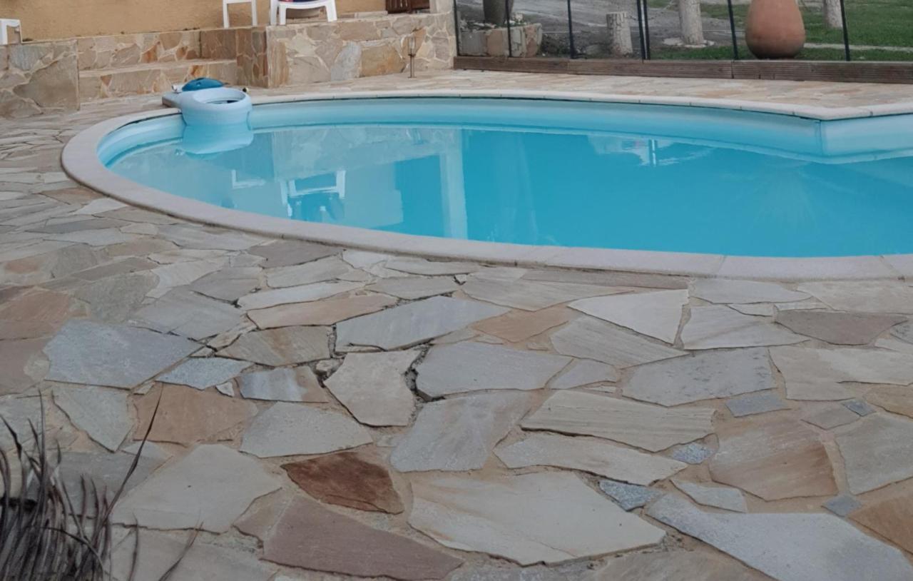 Villa Emmanuel Le Plaisir Des Vacances سانت لوسي المظهر الخارجي الصورة