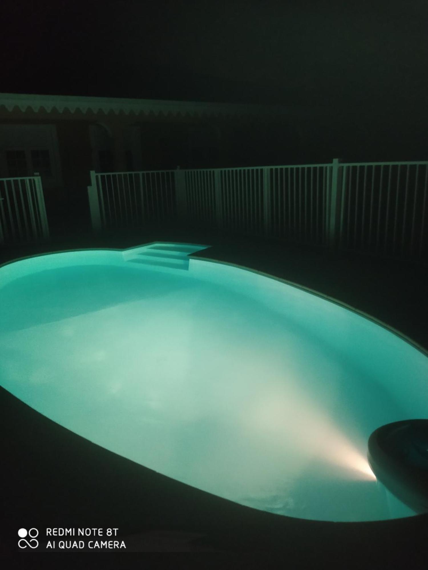 Villa Emmanuel Le Plaisir Des Vacances سانت لوسي المظهر الخارجي الصورة