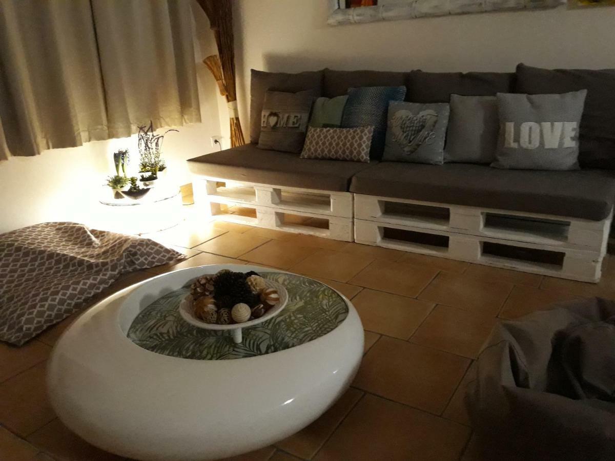Villa Emmanuel Le Plaisir Des Vacances سانت لوسي المظهر الخارجي الصورة